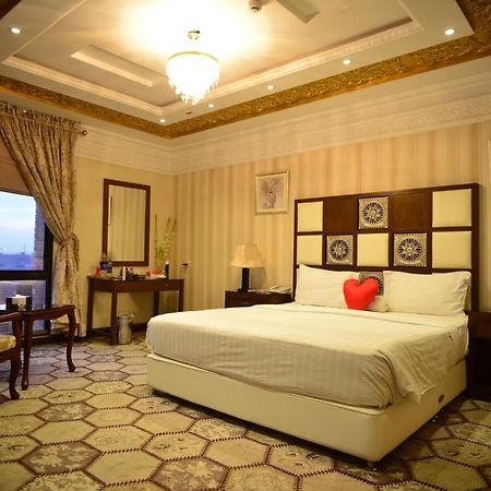 Rachna Hotel Gujranwala Eksteriør billede