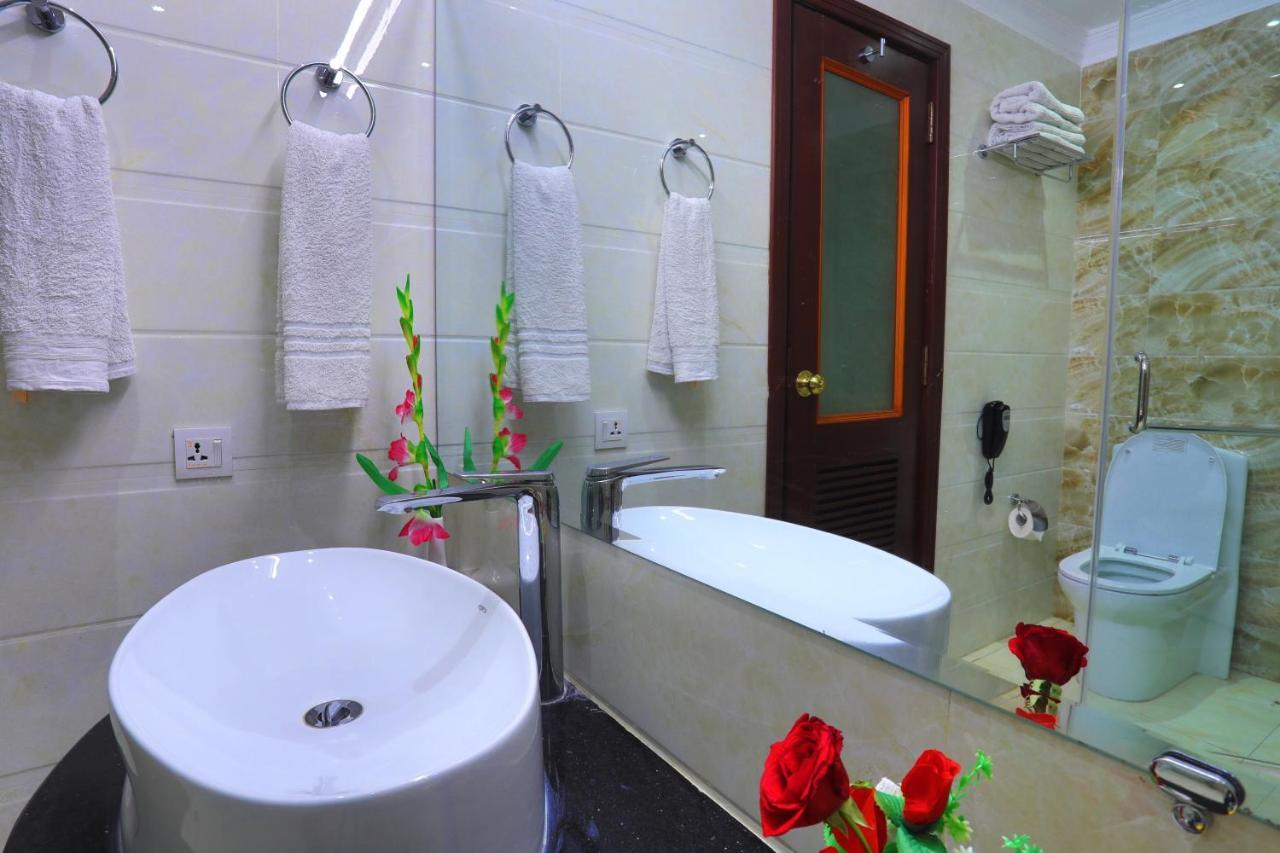 Rachna Hotel Gujranwala Eksteriør billede